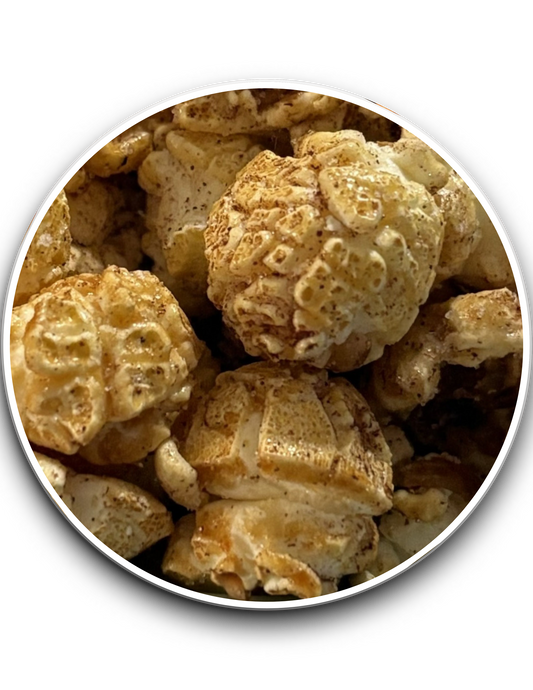 Brown Shuga: Warm, sweet, and unforgettable!