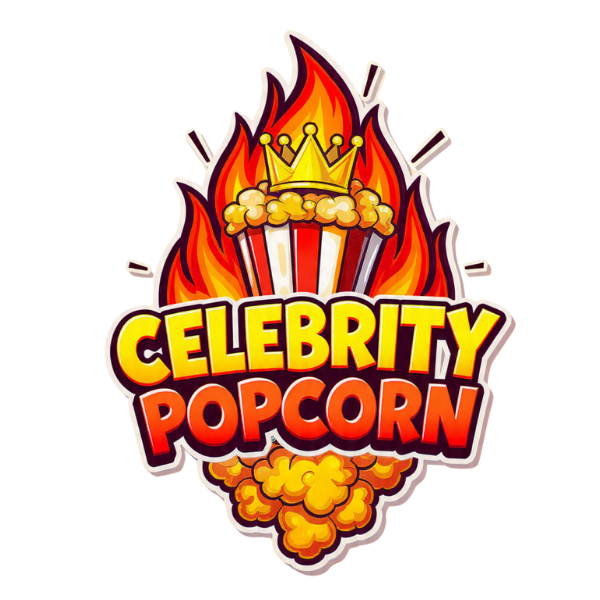Celebrity Popcorn