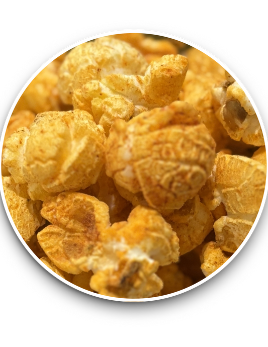 Hella Jalacheese: Bold flavor. No apologies.
